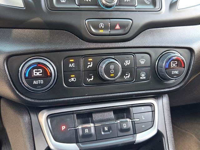 2024 GMC Terrain SLE - Photo 26