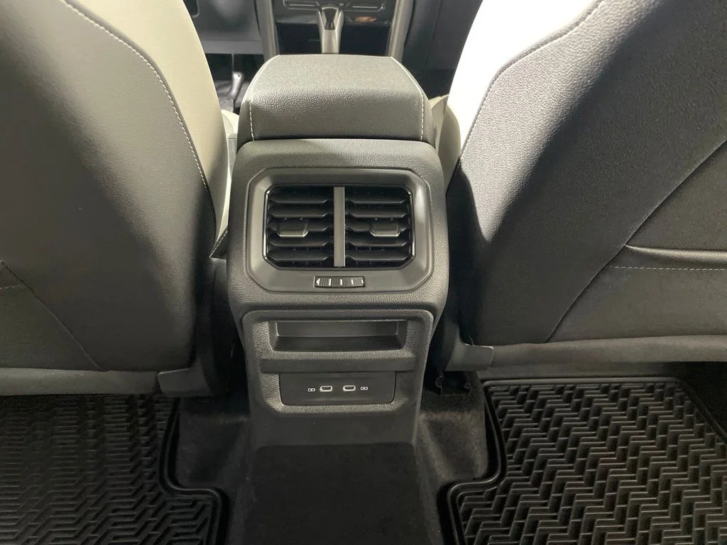 New 2026 Blue Volkswagen 1.5T SE image 20