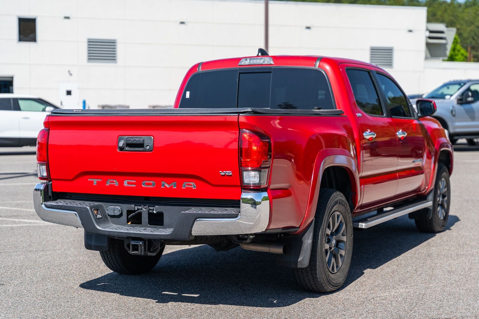 2023 Toyota Tacoma SR5 - Photo 7