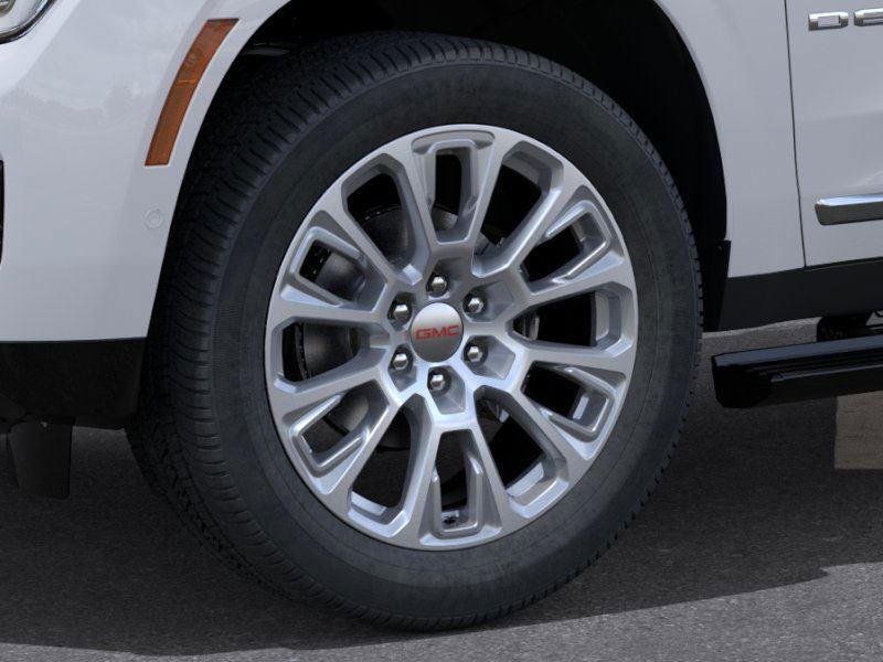 New 2026 Summit White GMC Denali image 26