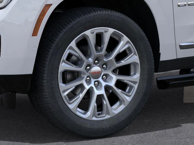 New 2026 Summit White GMC Denali image 26