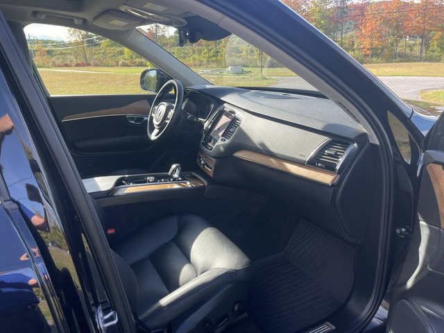 Used 2025 Black Volvo Plus image 16
