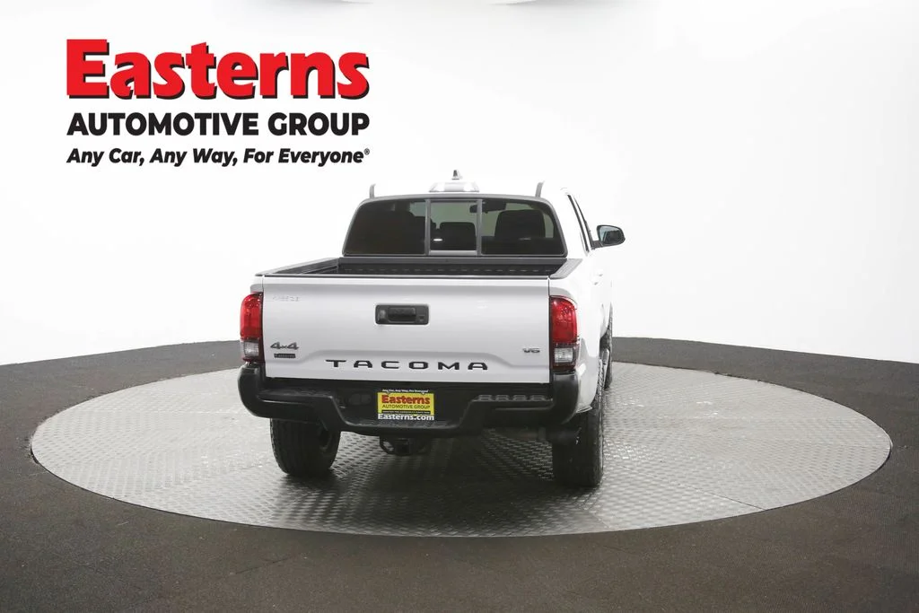 Used 2021 White Toyota SR image 38