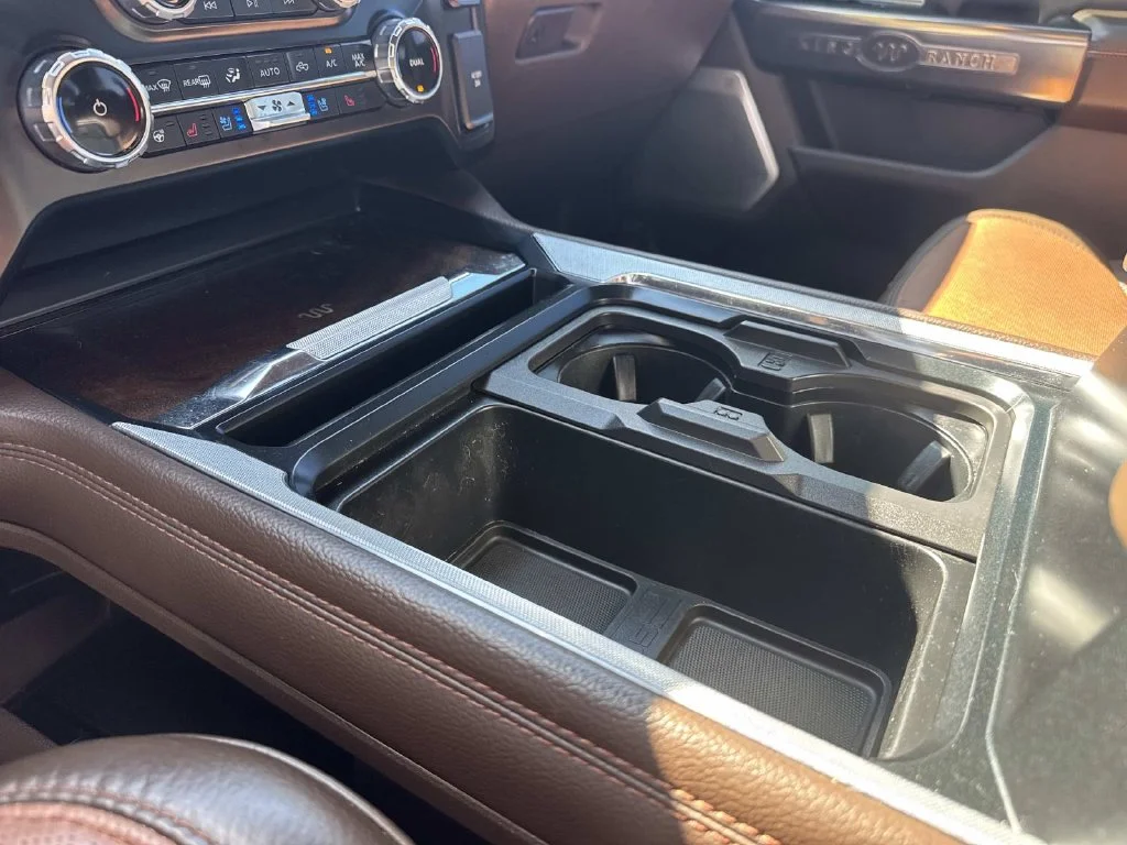 Used 2023 Brown Ford King Ranch image 47