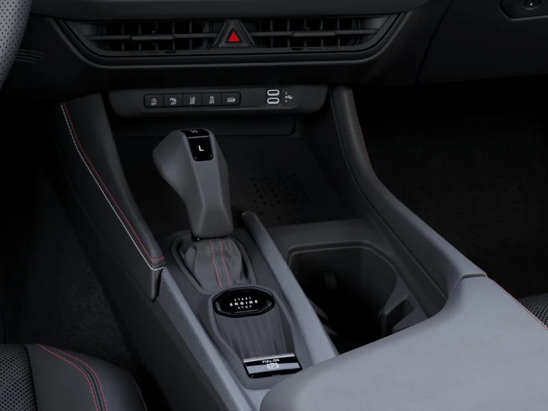 New 2026 Redeye Dodge Scat Pack Plus image 51