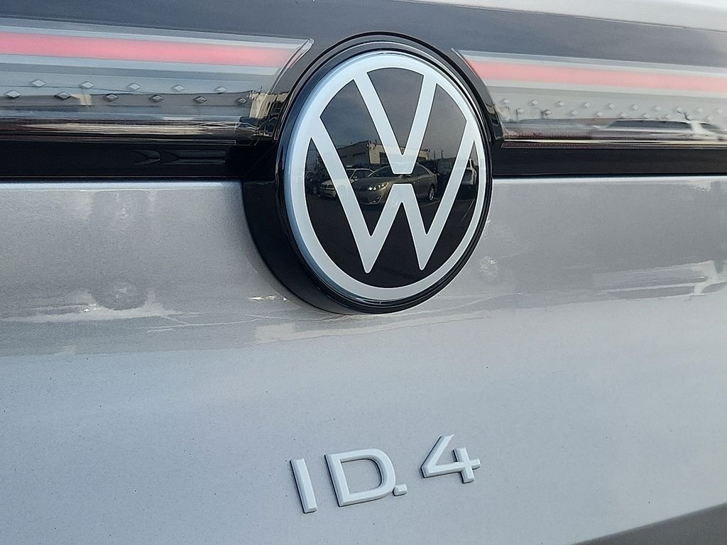 2025 Volkswagen ID.4 PRO S - Photo 11