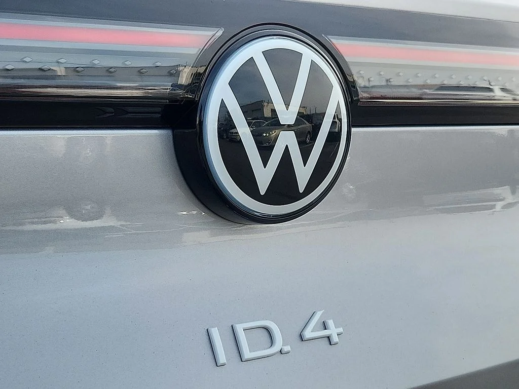 2025 Volkswagen ID.4 PRO S - Photo 11