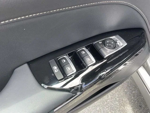 New 2026 Gray Kia GT-Line image 19