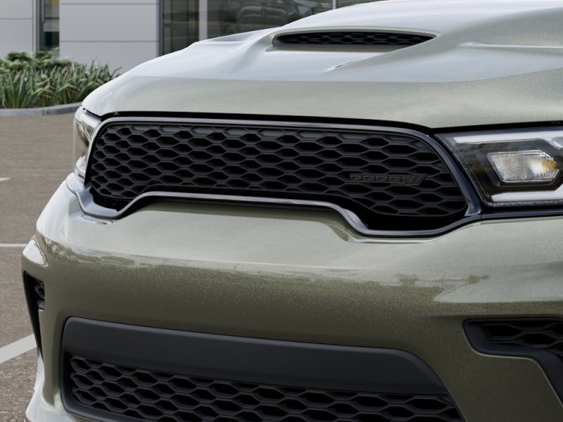 New 2026 Green Machine Exterior Paint Dodge GT AWD HEMIï¿½V8 image 11