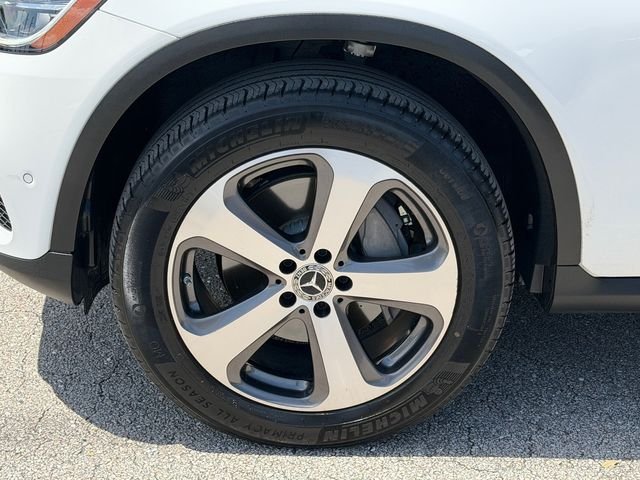 Used 2022  Mercedes-Benz GLC 300 image 10