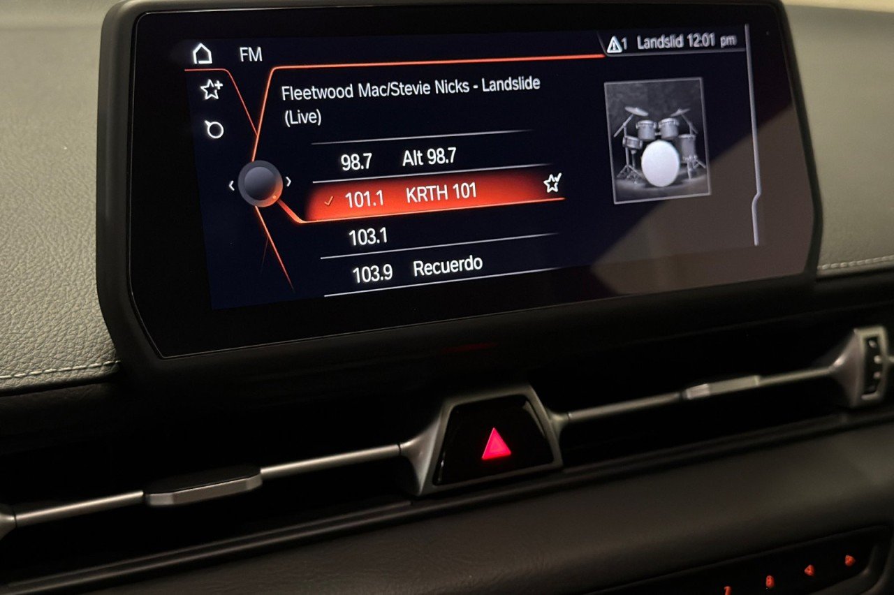 Used 2023 ARCTIC WHITE Toyota 3.0 image 13