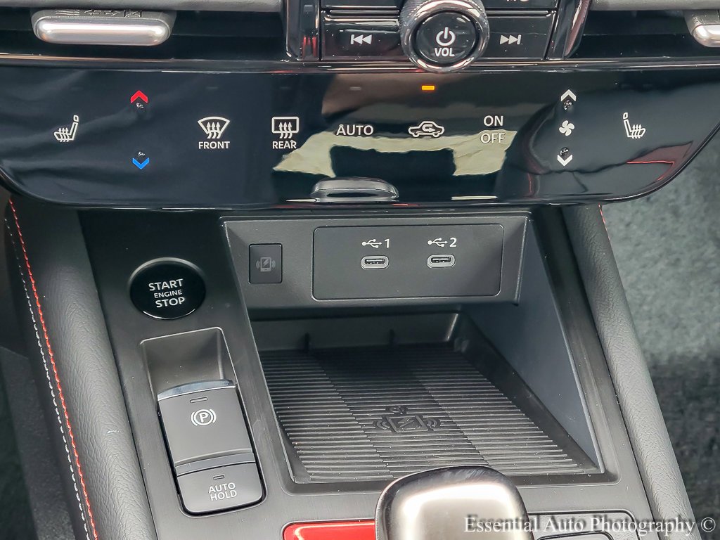 2026 Nissan KICKS SR AWD - Photo 14