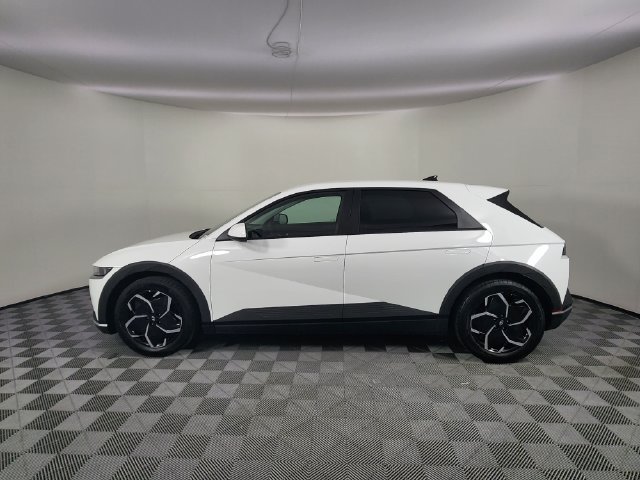 Certified 2024 Hyundai IONIQ 5 SEL with VIN KM8KNDDF7RU318084 for sale in Highlands Ranch, CO