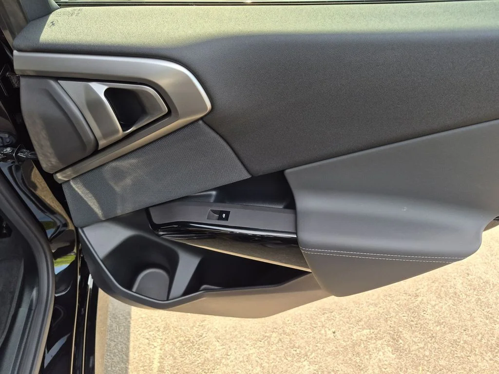 New 2026 Black BMW 30 xDrive image 18