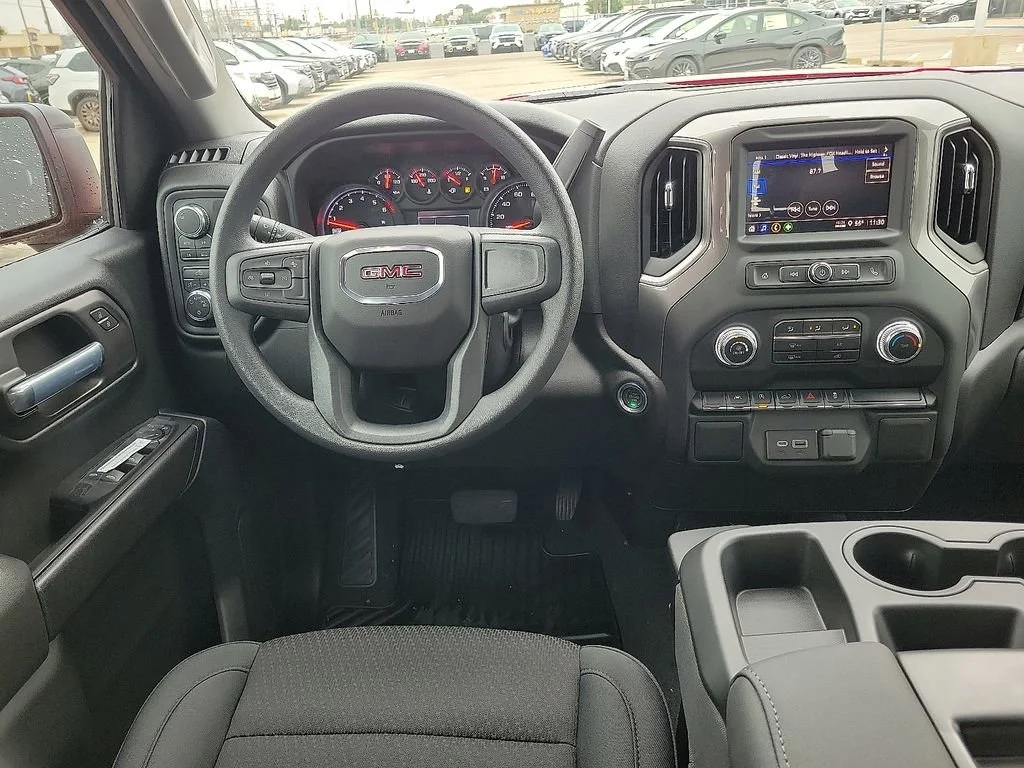 2026 GMC Sierra 1500 Pro - Photo 17