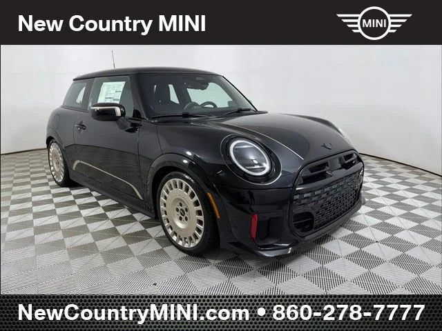 2027 MINI Hardtop 2 Door