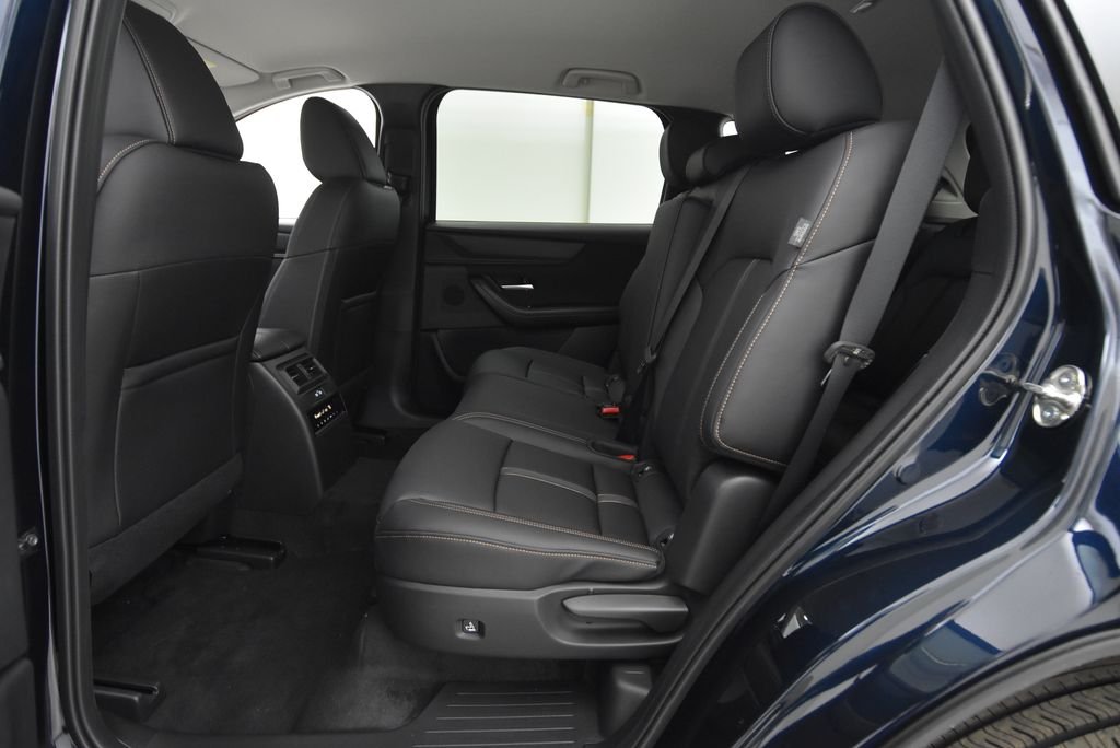 2026 Mazda CX-90 Select Package - Photo 24