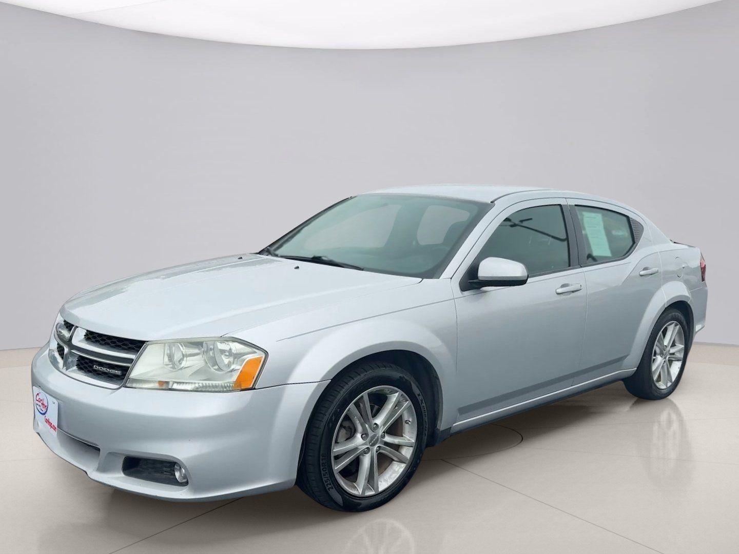 2011 Dodge Avenger's photo