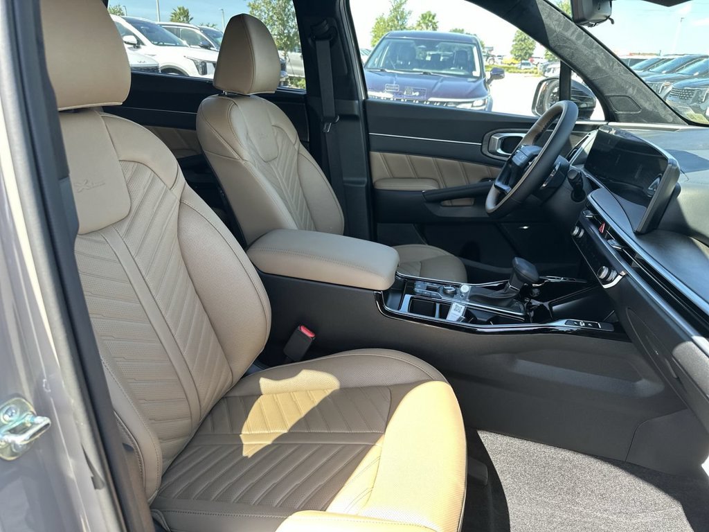 New 2026 Road Rider Brown Kia X-Line SX Prestige AWD image 17
