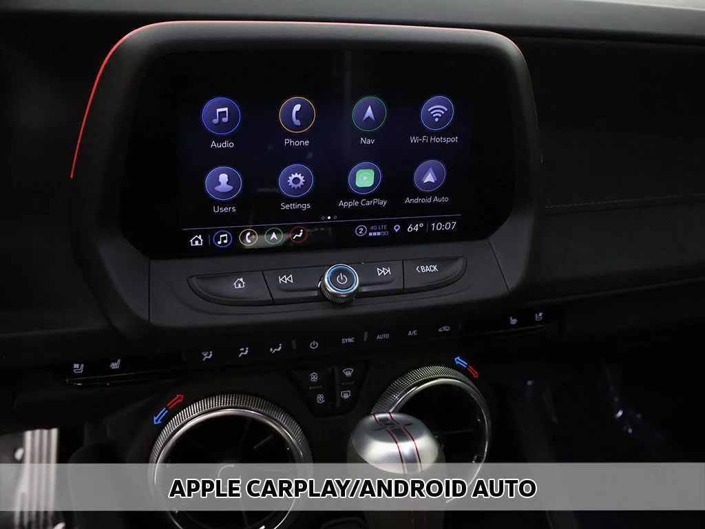 2023 Chevrolet Camaro ZL1 - Photo 9