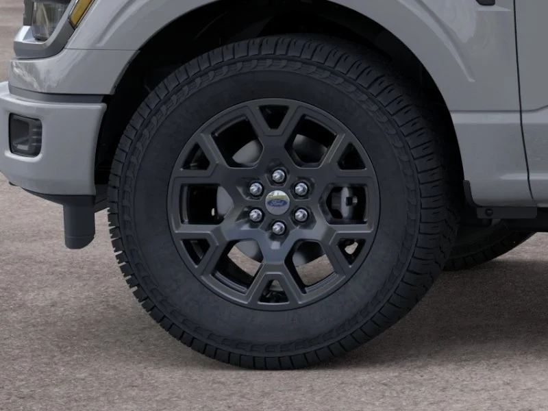New 2026 Avalanche Ford STX® image 19