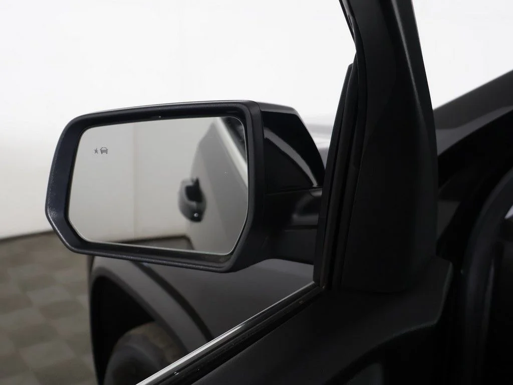 Used 2023 Black GMC SLE image 39