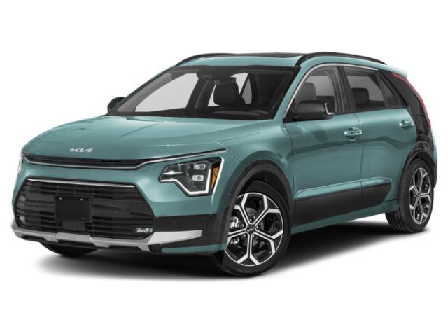 2023 Kia Niro