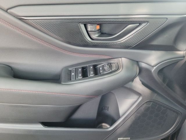 2025 Subaru Legacy Sport - Photo 14