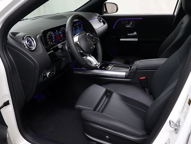 New 2026 Polar White Mercedes-Benz GLA 250 image 11