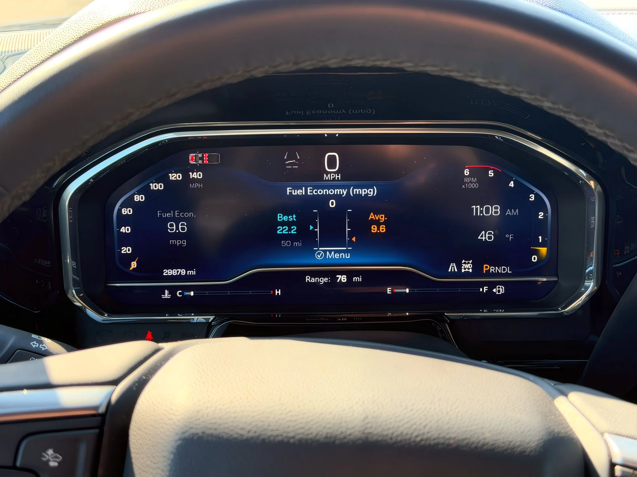 2024 Chevrolet Silverado 2500HD LTZ - Photo 22