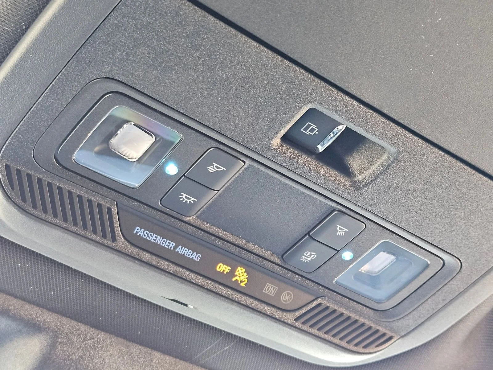 New 2026 Avalanche Ford XLT image 26
