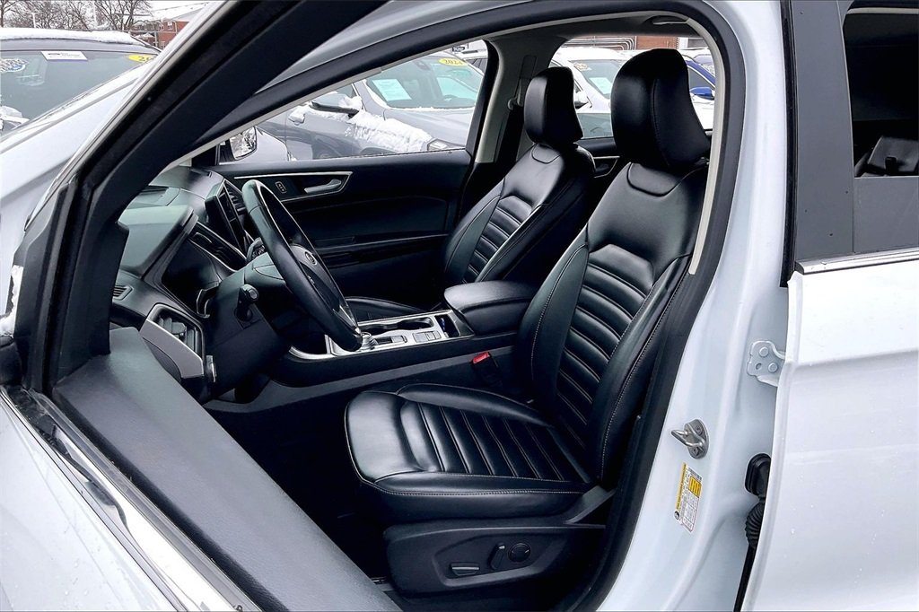 2024 FORD EDGE - Image 22