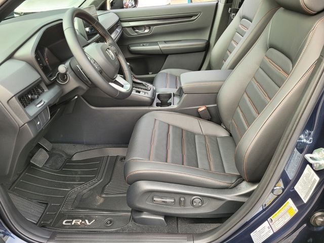 2026 Honda CR-V Sport-L - Photo 10