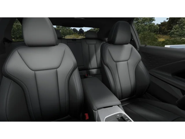New 2026 Thundernight Metallic BMW 230i image 11