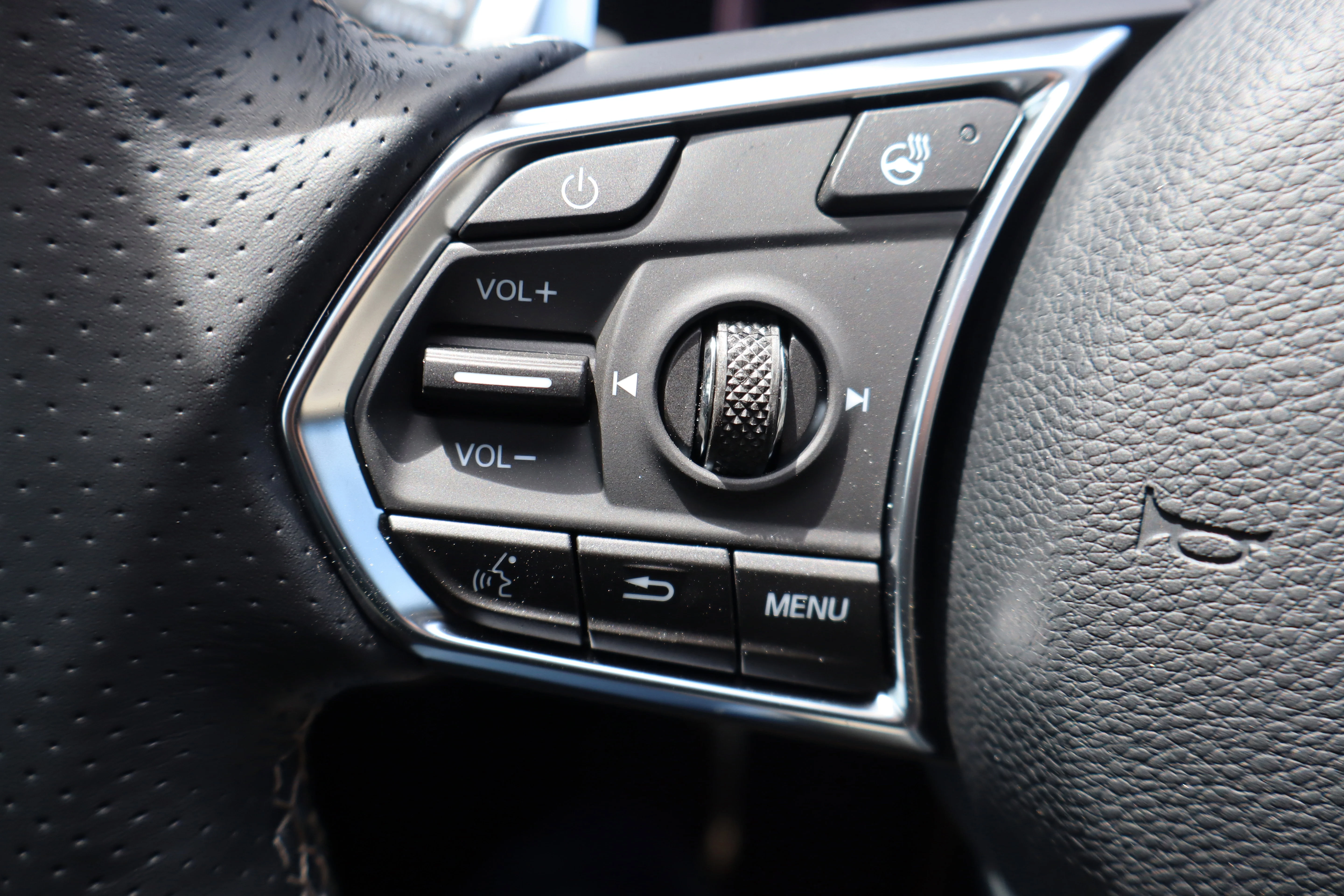 New 2026 Urban Gray Pearl Acura Type S w/Advance Package image 12