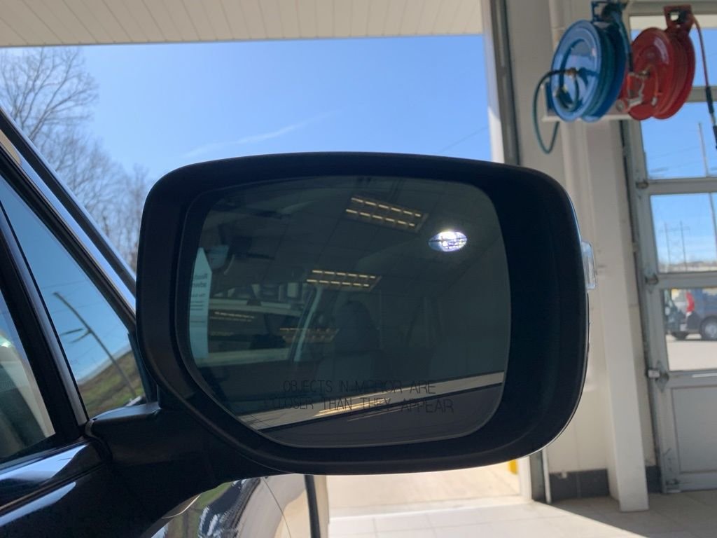 2025 Subaru Outback Limited - Photo 26