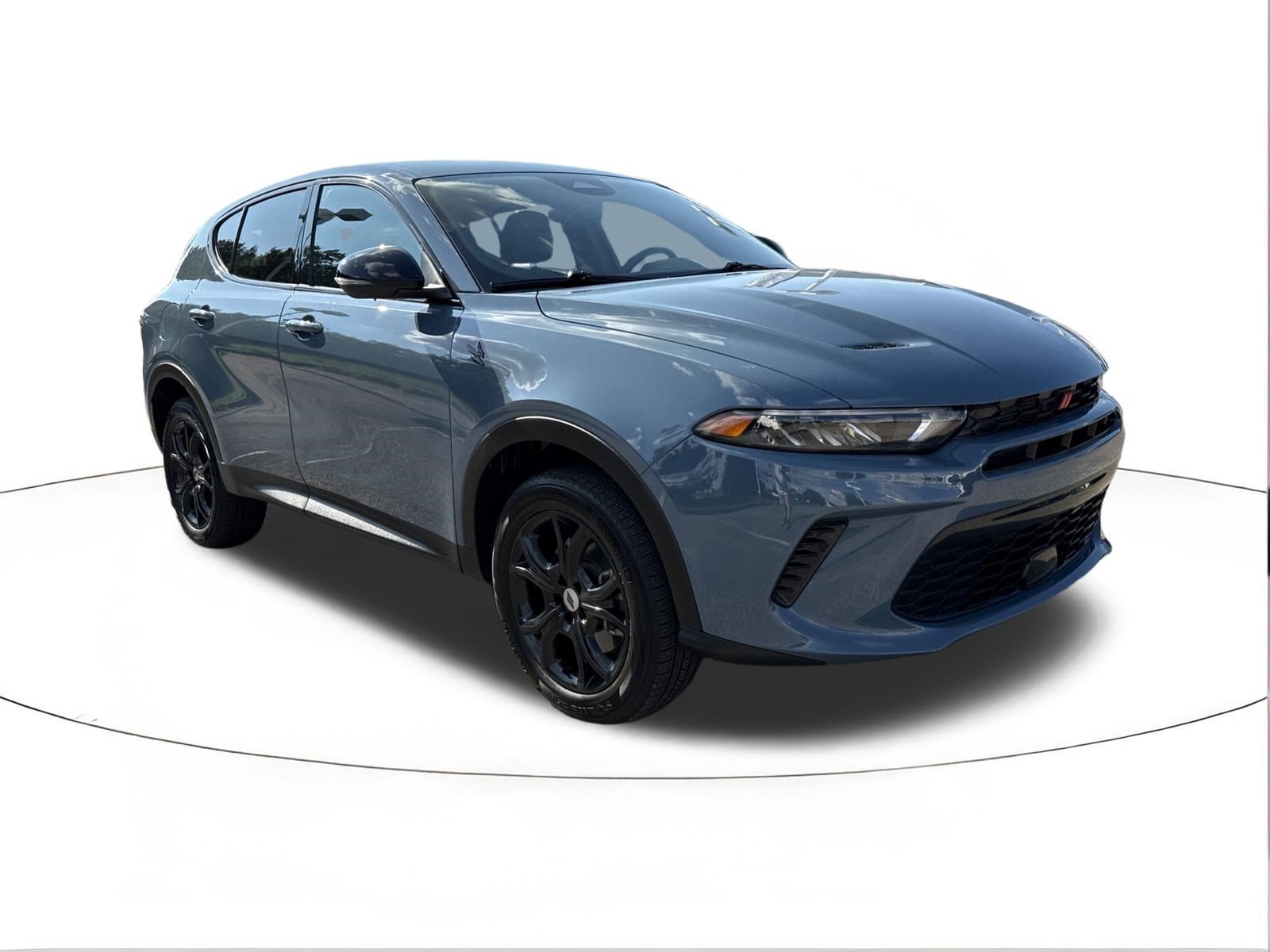 2024 Dodge Hornet
