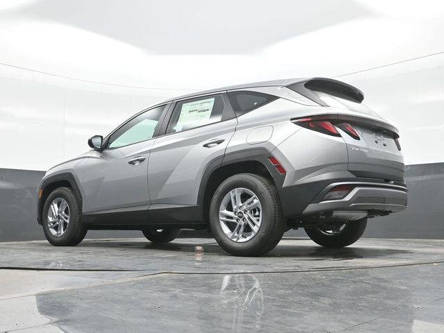 New 2026 Silver Hyundai SE FWD image 19