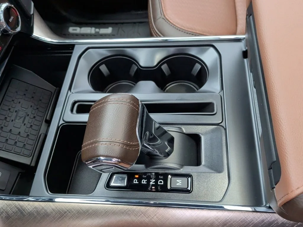 2026 Ford F-150 King Ranch - Photo 38