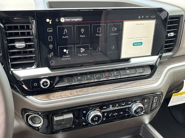 2026 GMC Sierra 1500 SLT - Photo 15