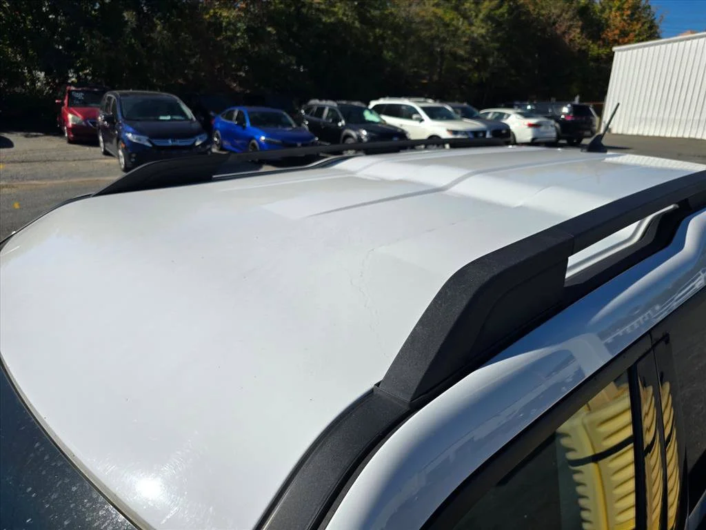 Used 2021 White Ford Big Bend image 20