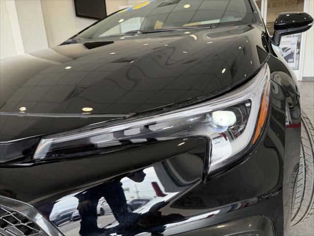 2026 Toyota Corolla SE - Photo 58