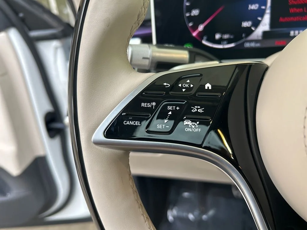 2024 Mercedes-Benz S-Class S 580e - Photo 62