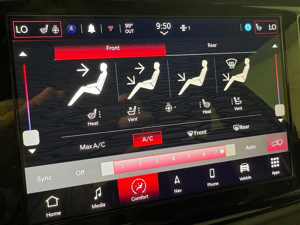 New 2026 B5 Blue Dodge GT Plus image 30