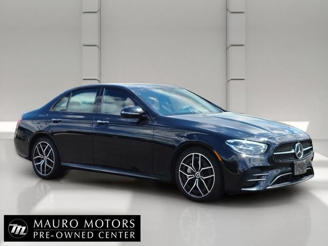 2023 Mercedes-Benz E-Class E350 4MATIC's photo