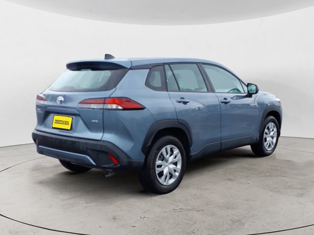Used 2026  Toyota L image 5