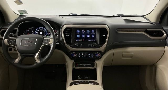 Used 2020 Black GMC Denali image 20