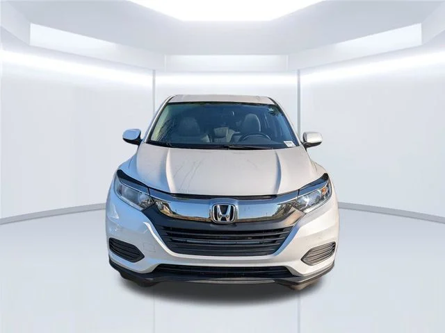 Used 2022 White Honda LX image 4