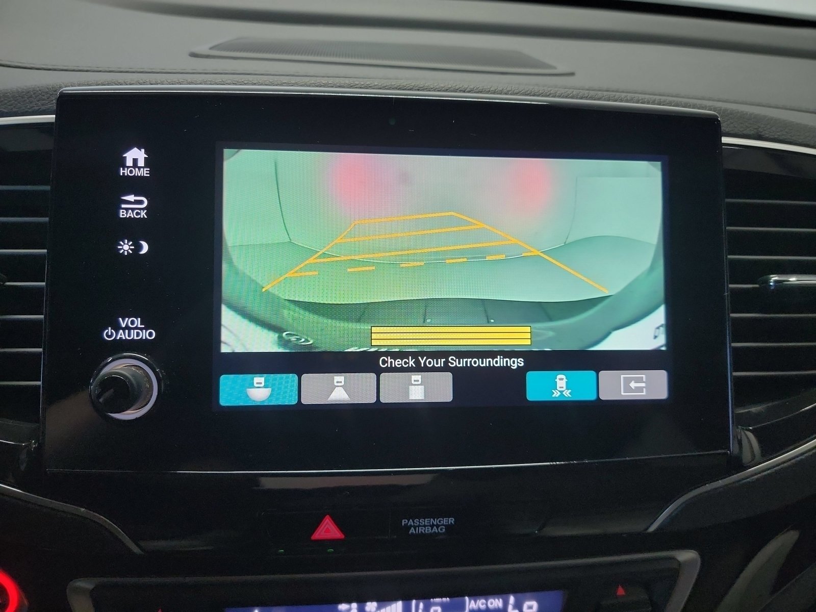 Used 2019 Modern Steel Metallic Honda Elite image 22