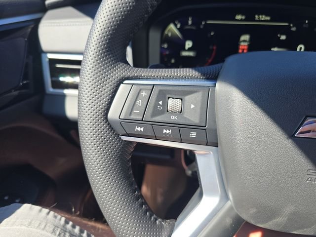 2026 Mitsubishi Outlander SE - Photo 19